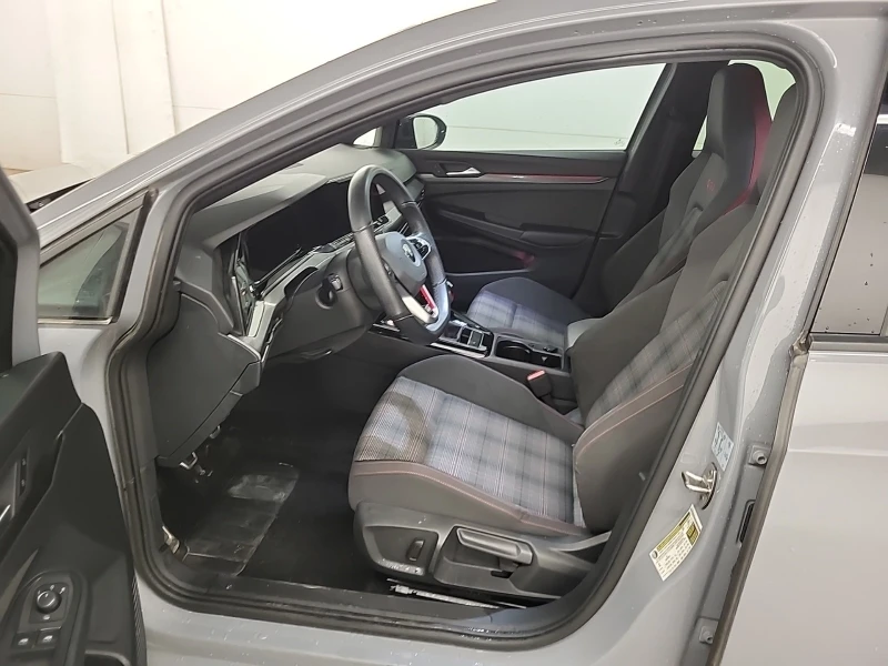 VW Golf GTi * * РЪЧКА * * CARFAX * * АВТО КРЕДИТ * * , снимка 5 - Автомобили и джипове - 52721867
