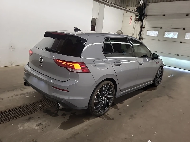 VW Golf GTi * * РЪЧКА * * CARFAX * * АВТО КРЕДИТ * * , снимка 3 - Автомобили и джипове - 52721867