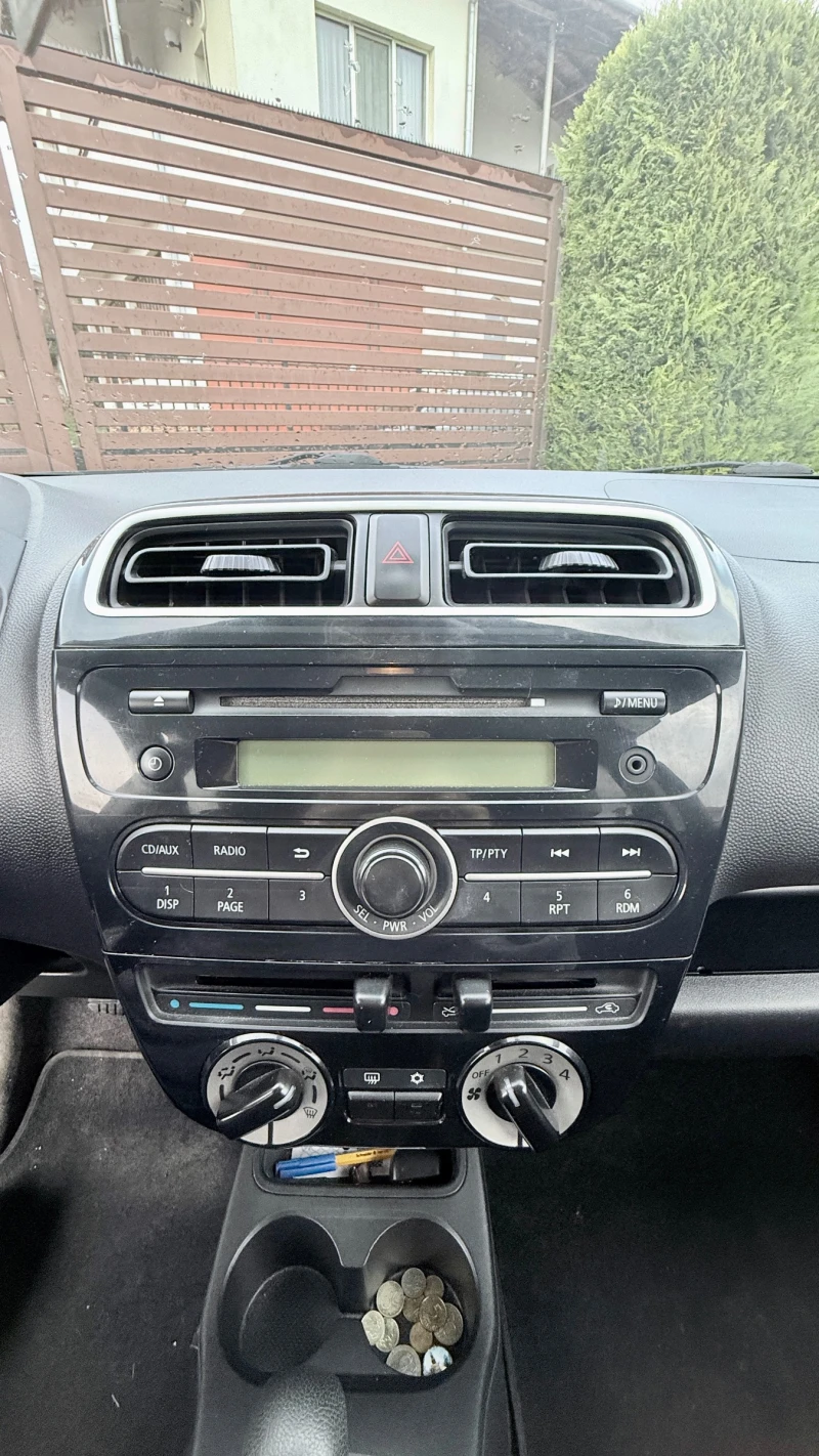 Mitsubishi Space star, снимка 7 - Автомобили и джипове - 52989812