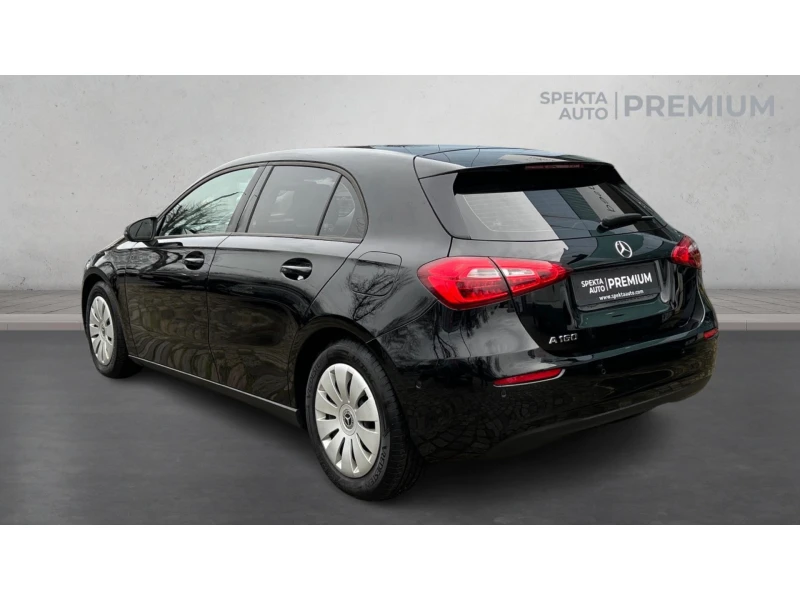 Mercedes-Benz A 160 Месечна вноска от 212  , снимка 6 - Автомобили и джипове - 53089527
