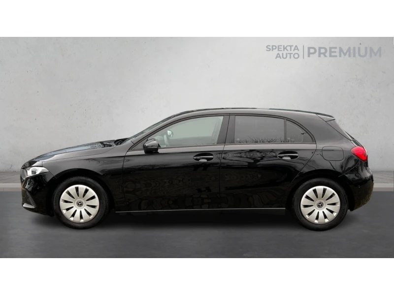 Mercedes-Benz A 160 Месечна вноска от 212  , снимка 7 - Автомобили и джипове - 53089527