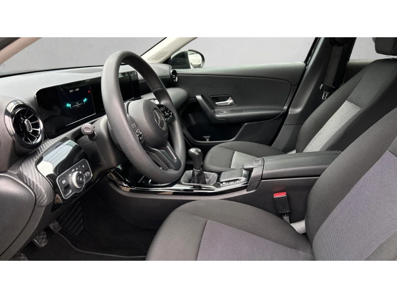 Mercedes-Benz A 160 Месечна вноска от 212  , снимка 15 - Автомобили и джипове - 53089527