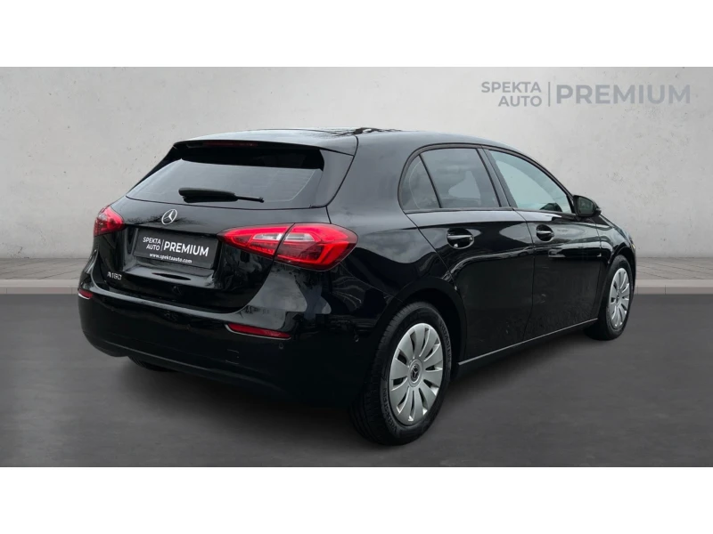 Mercedes-Benz A 160 Месечна вноска от 212  , снимка 5 - Автомобили и джипове - 53089527
