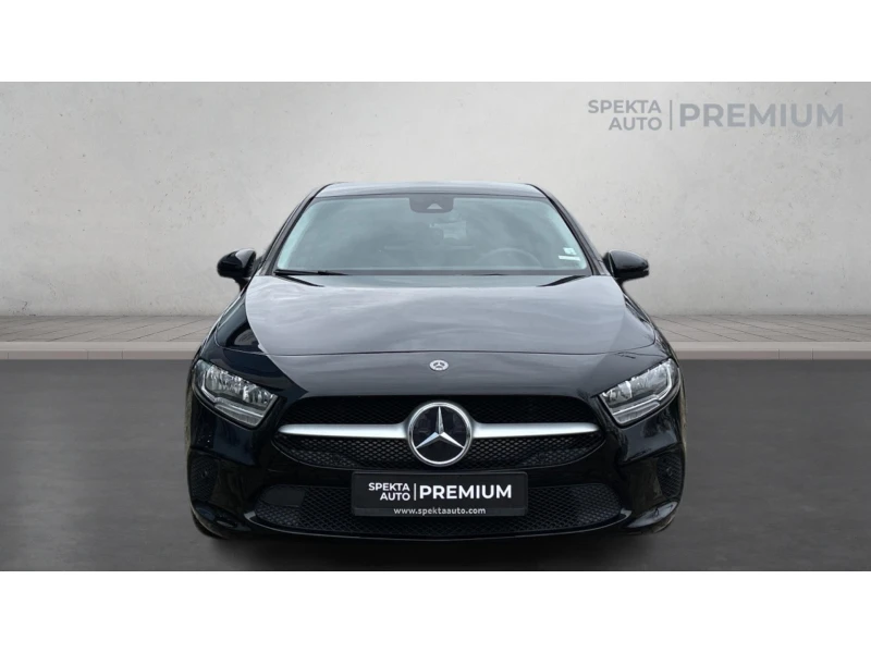 Mercedes-Benz A 160 Месечна вноска от 212  , снимка 4 - Автомобили и джипове - 53089527