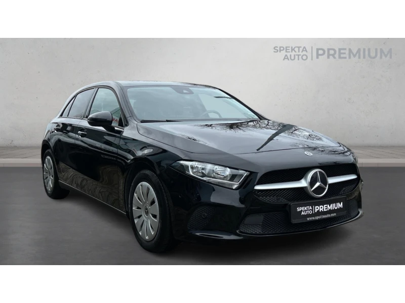 Mercedes-Benz A 160 Месечна вноска от 212  , снимка 2 - Автомобили и джипове - 53089527