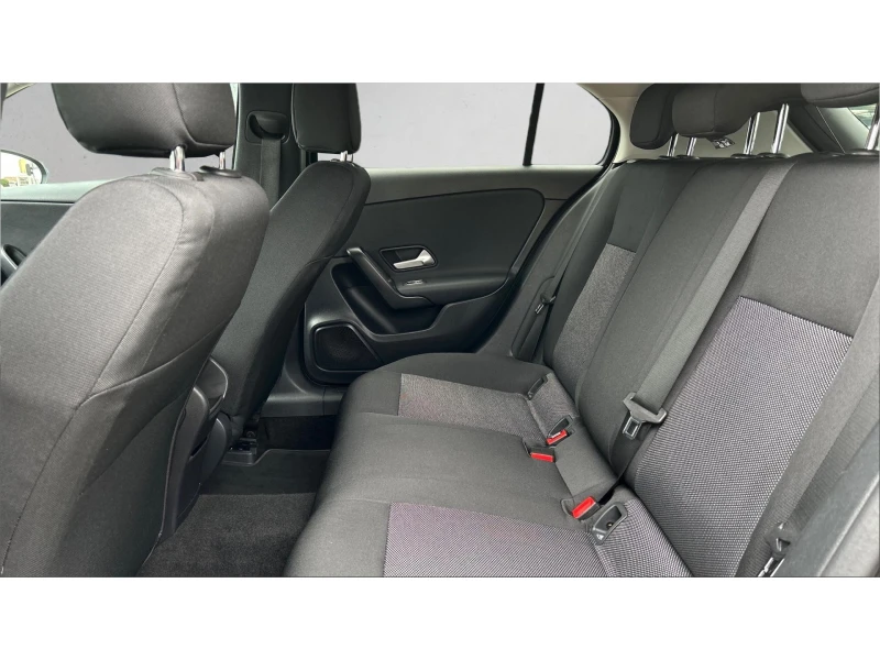 Mercedes-Benz A 160 Месечна вноска от 212  , снимка 14 - Автомобили и джипове - 53089527