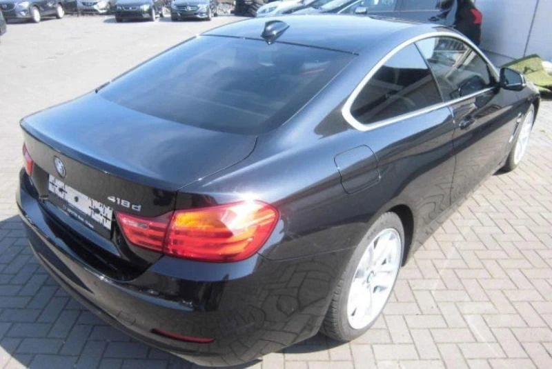 BMW 430 Xi, снимка 2 - Автомобили и джипове - 47113164