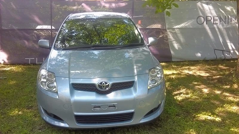 Toyota Auris 1.6VVT-I  124��. | Mobile.bg � ����������� 1