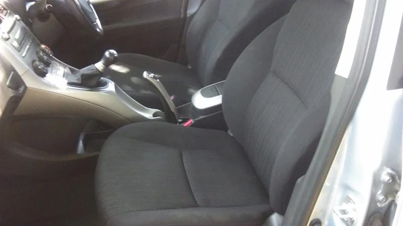 Toyota Auris 1.6VVT-I  124��. | Mobile.bg � ����������� 10