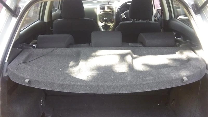 Toyota Auris 1.6VVT-I  124��. | Mobile.bg � ����������� 11