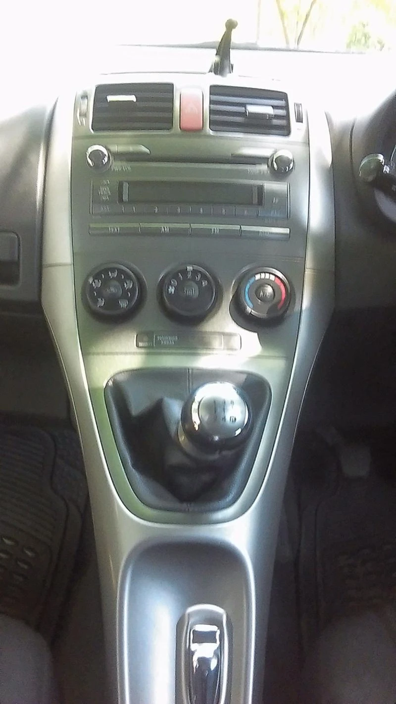 Toyota Auris 1.6VVT-I  124��. | Mobile.bg � ����������� 14