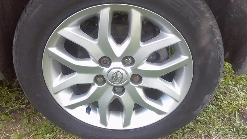 Toyota Auris 1.6VVT-I  124��. | Mobile.bg � ����������� 15