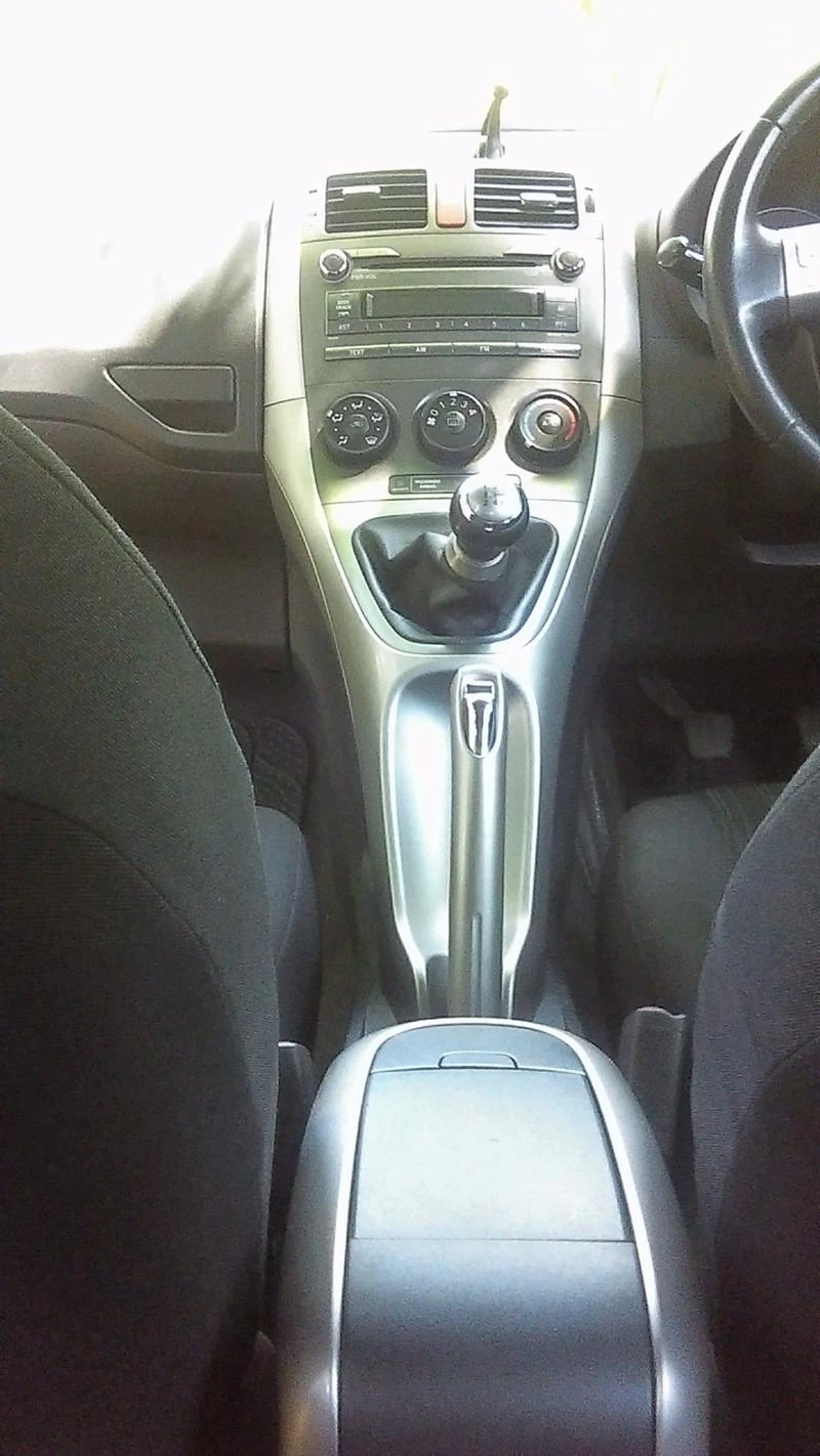 Toyota Auris 1.6VVT-I  124��. | Mobile.bg � ����������� 16