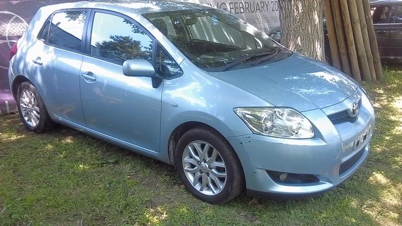 Toyota Auris 1.6VVT-I  124��. | Mobile.bg � ����������� 4