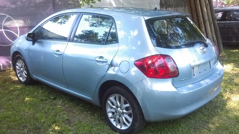 Toyota Auris 1.6VVT-I  124��. | Mobile.bg � ����������� 6