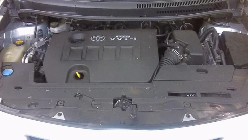 Toyota Auris 1.6VVT-I  124��. | Mobile.bg � ����������� 8