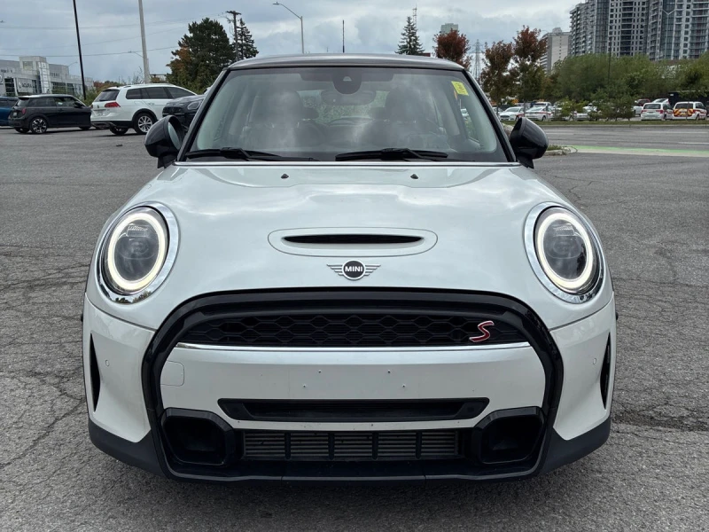 Mini Cooper s * * CARFAX * * АВТО КРЕДИТ * *  - 50999 лв. / 26075.37 € - 65559718 1