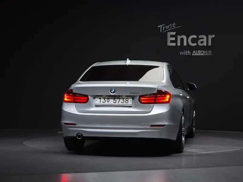 BMW 320 d | Mobile.bg � ����������� 4