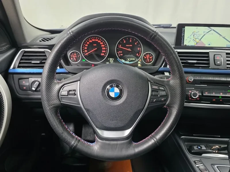 BMW 320 d | Mobile.bg � ����������� 13