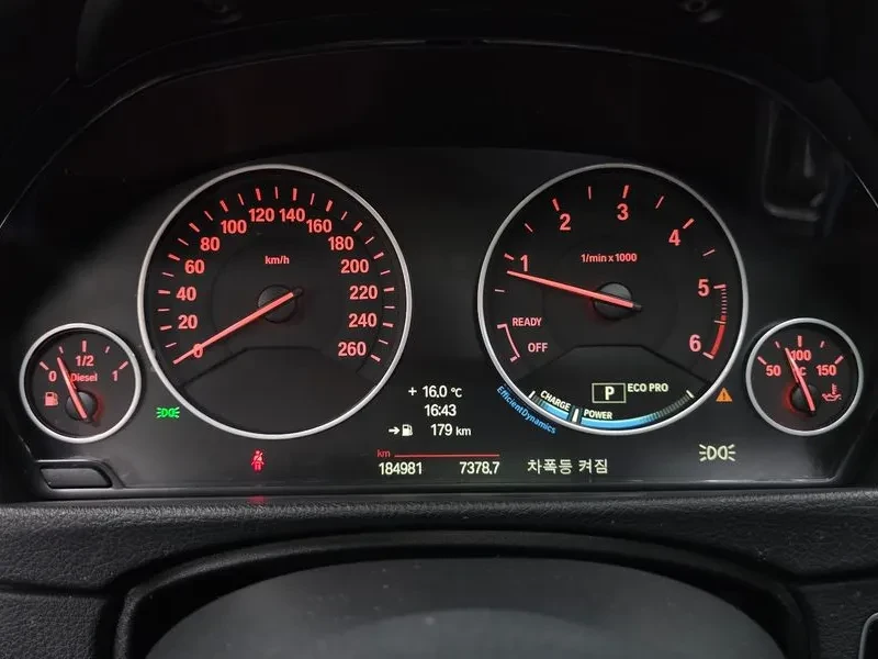 BMW 320 d | Mobile.bg � ����������� 8