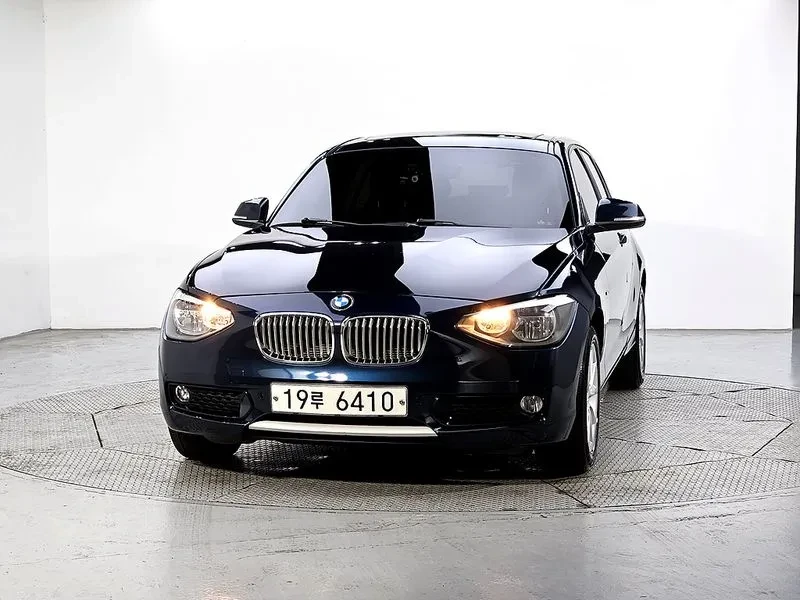 BMW 118 (F20) | Mobile.bg � ����������� 2