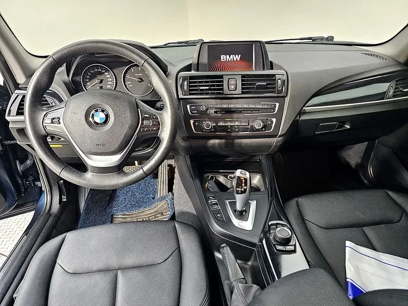 BMW 118 (F20) | Mobile.bg � ����������� 4
