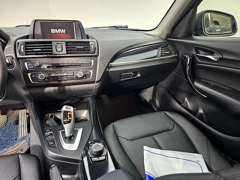BMW 118 (F20) | Mobile.bg � ����������� 5