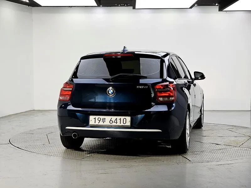 BMW 118 (F20) | Mobile.bg � ����������� 3