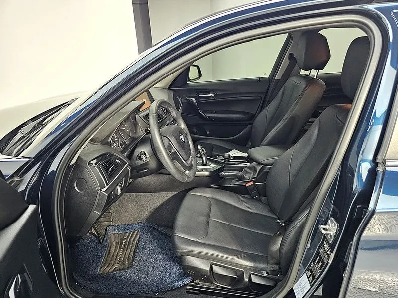 BMW 118 (F20) | Mobile.bg � ����������� 8