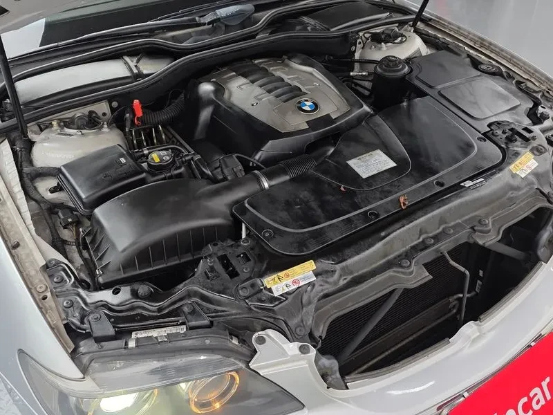BMW 740 Li - САМО 30% АВАНС, снимка 12 - Автомобили и джипове - 56027902