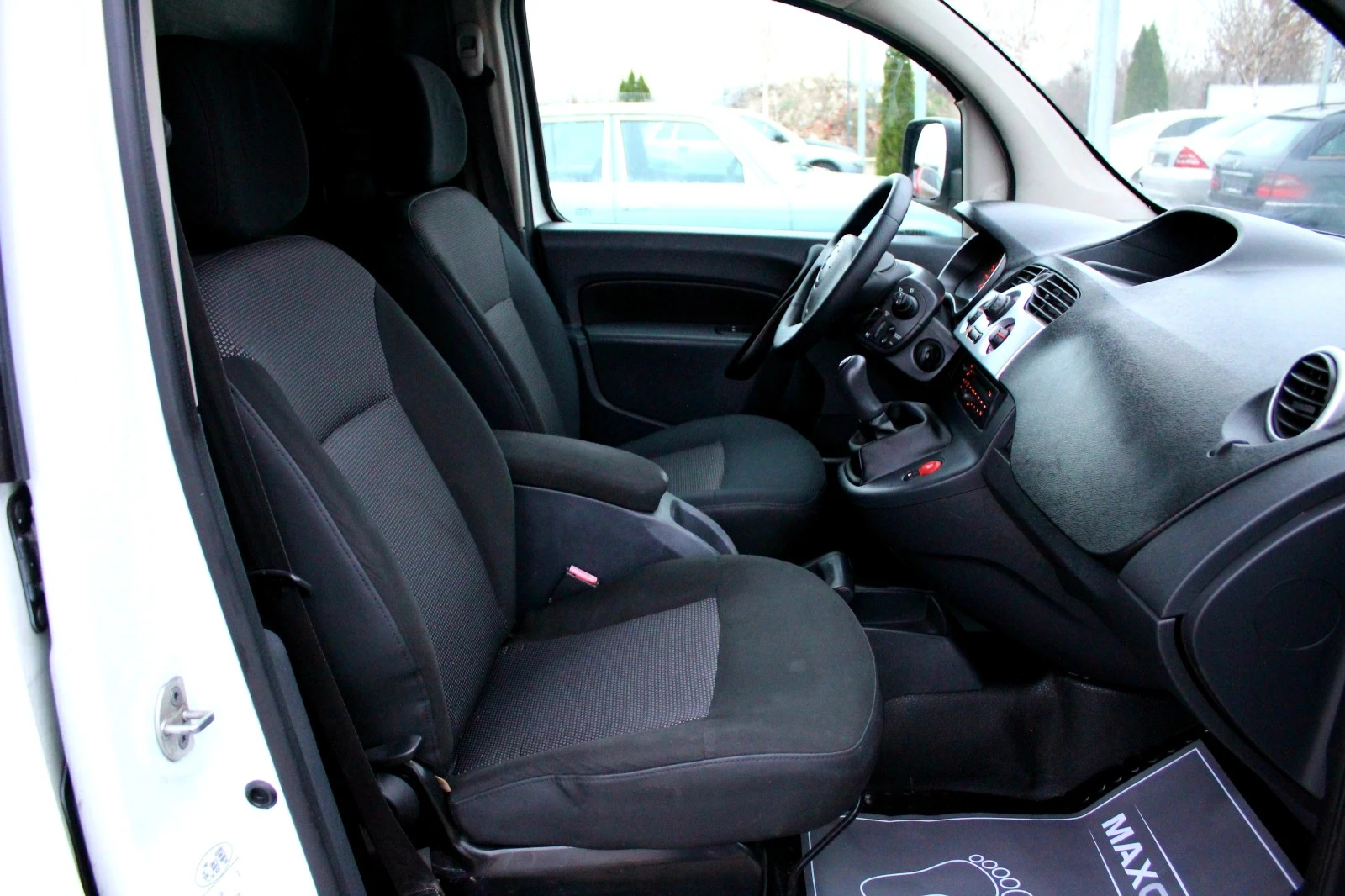 Renault Kangoo MAXI 1.5dCi N1 EURO 5A | Mobile.bg — изображение 15
