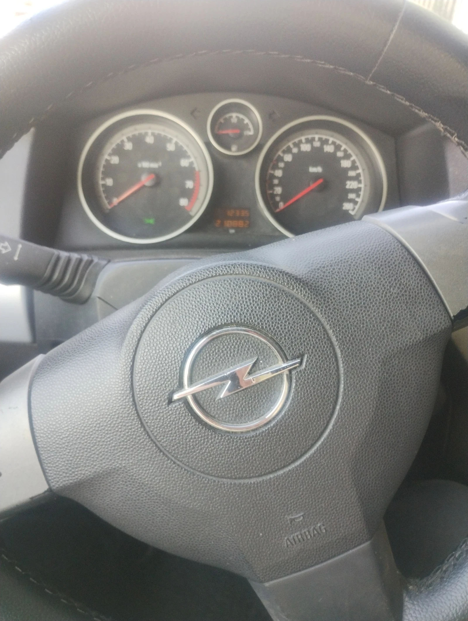 Opel Astra H | Mobile.bg — изображение 12