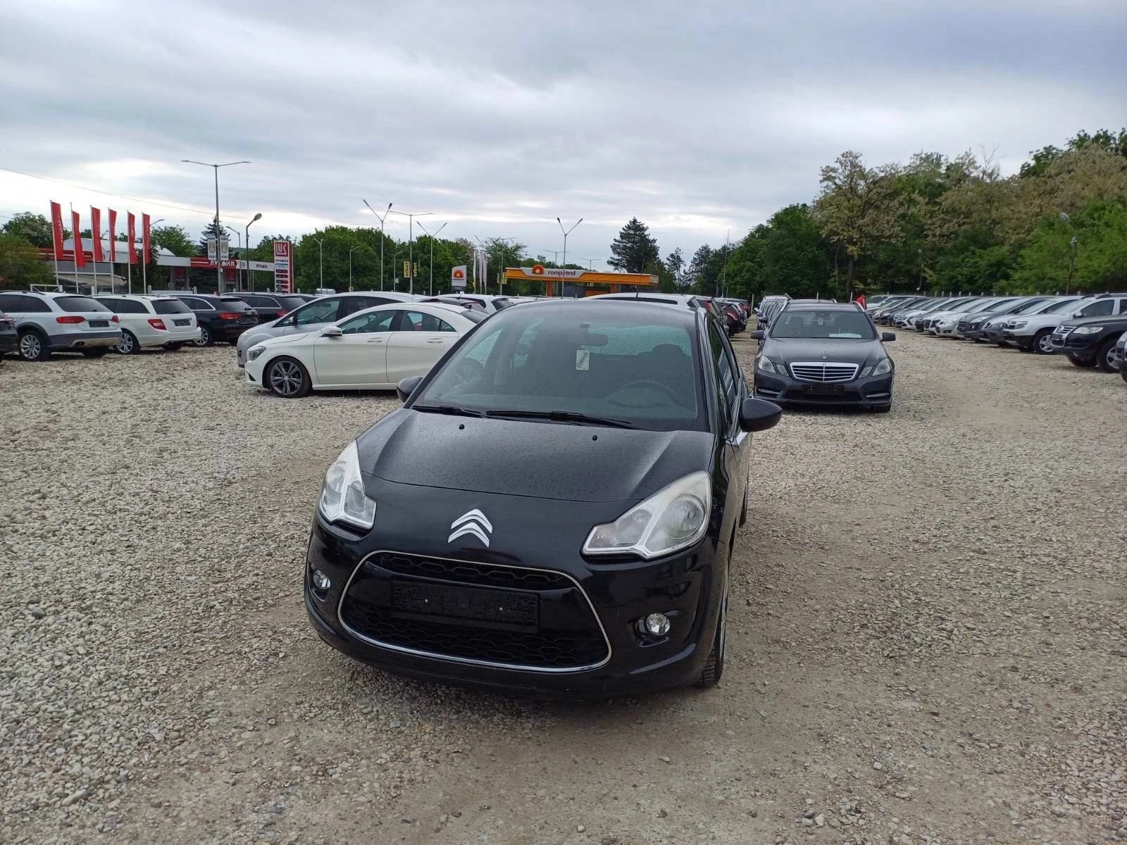 Citroen C3 1.4i 95k.c* PANORAMA* UNIKAT*  - [1] 