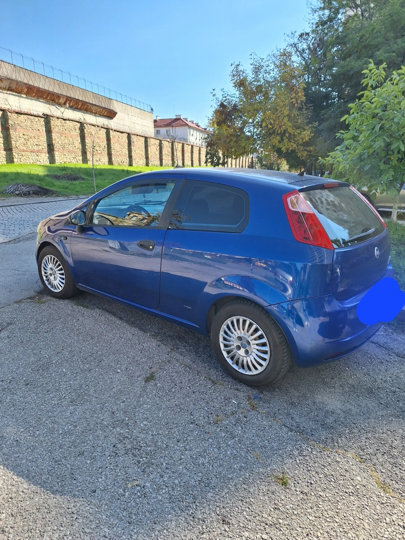 Fiat Punto 1.3 multijet - изображение 4