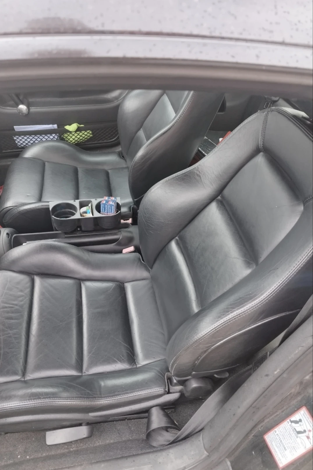 Audi Tt quattro 224 apx | Mobile.bg   10