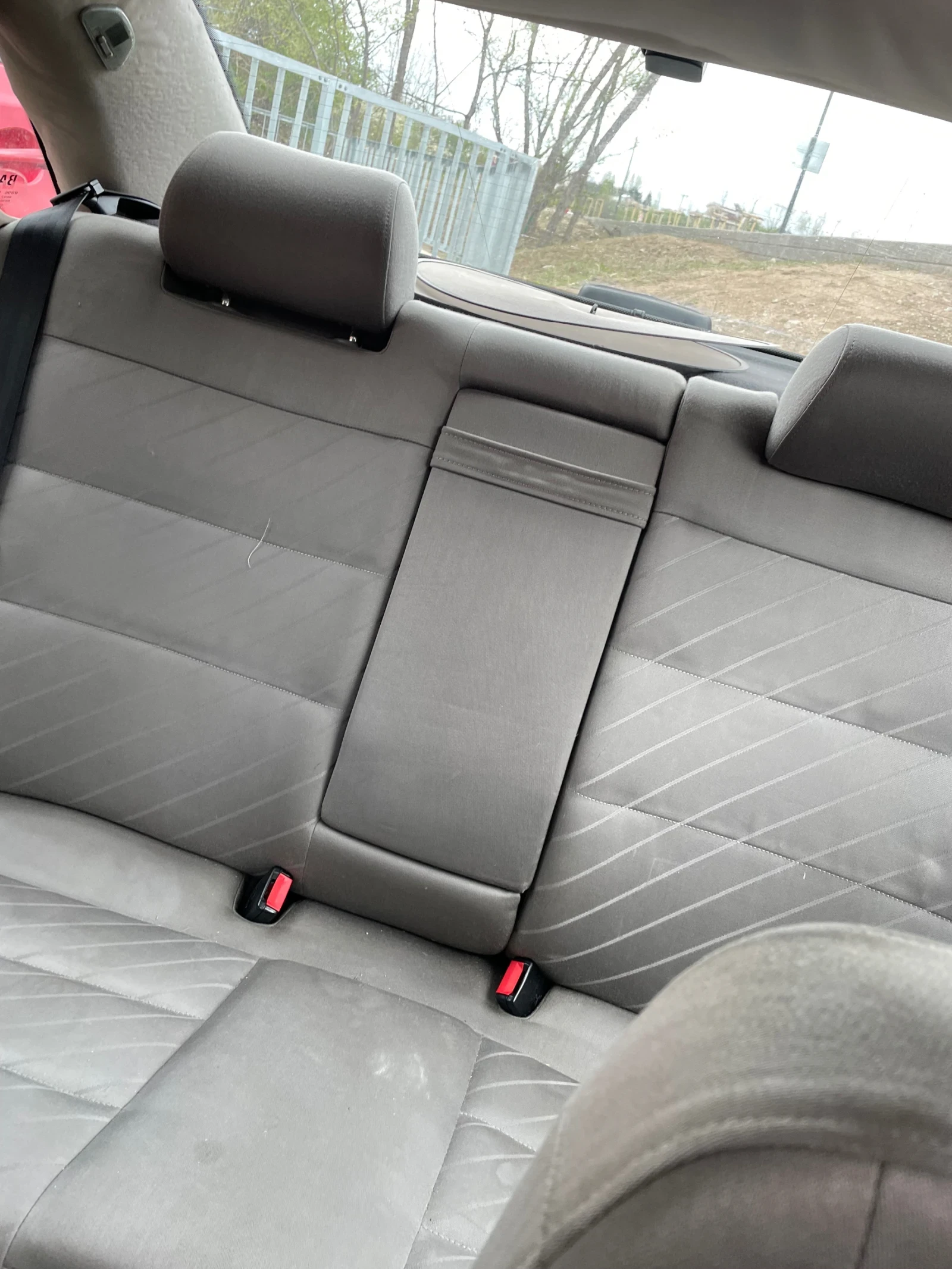Audi A4 1.8, 125кс. - изображение 8
