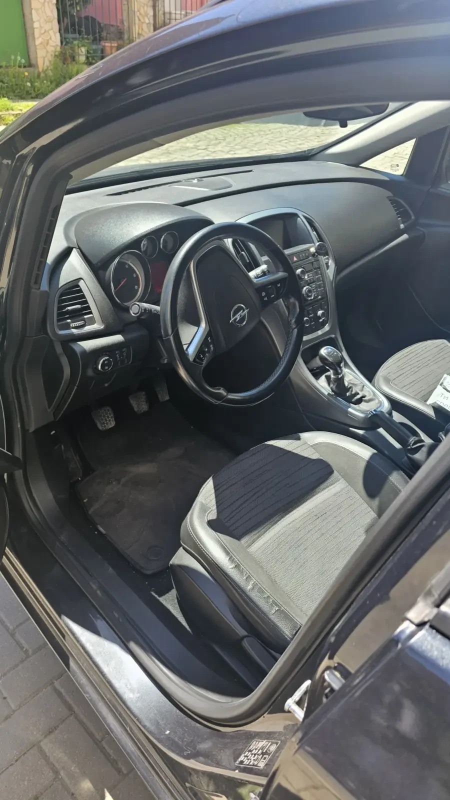 Opel Astra  - изображение 7