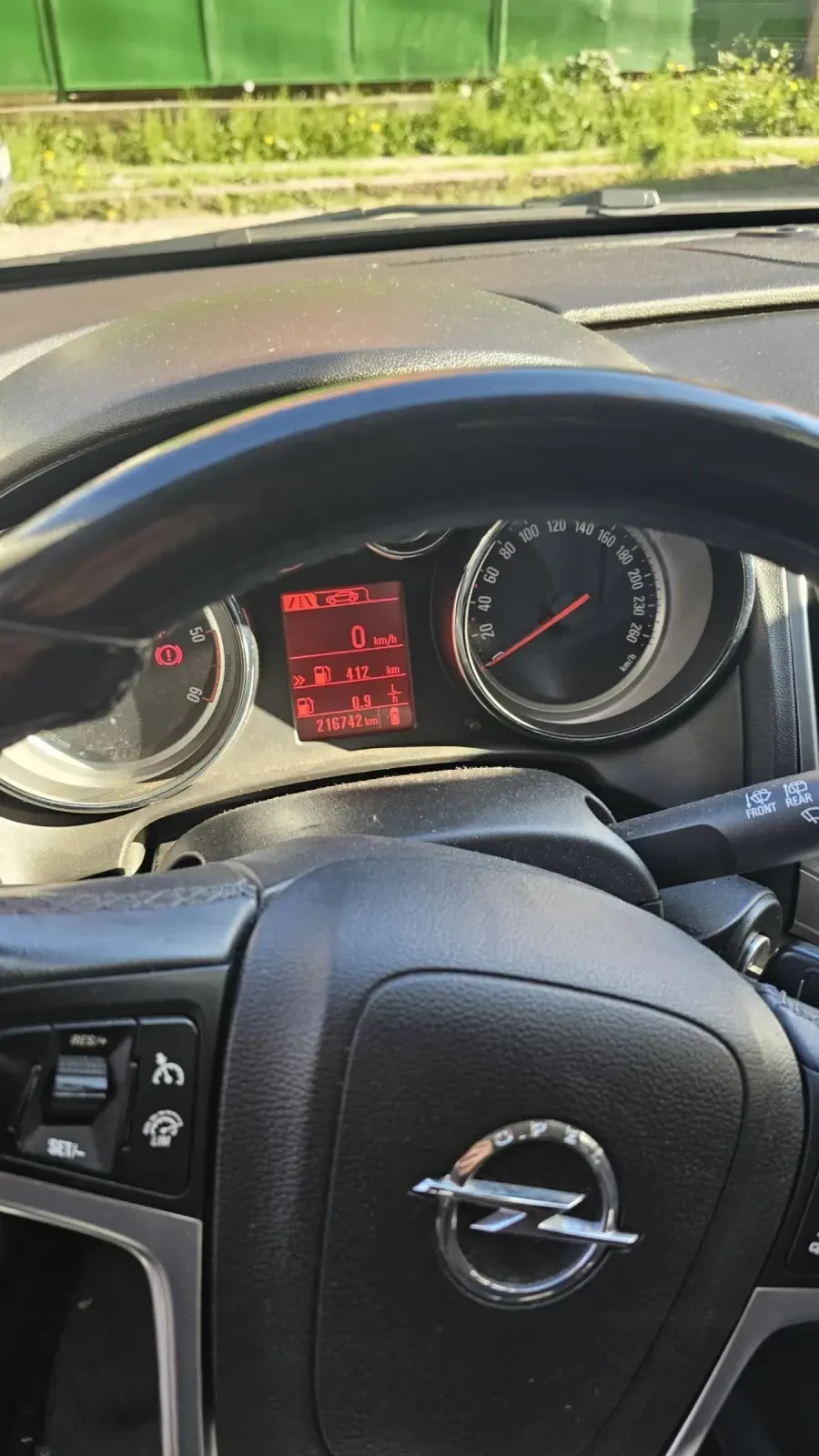Opel Astra  - изображение 9