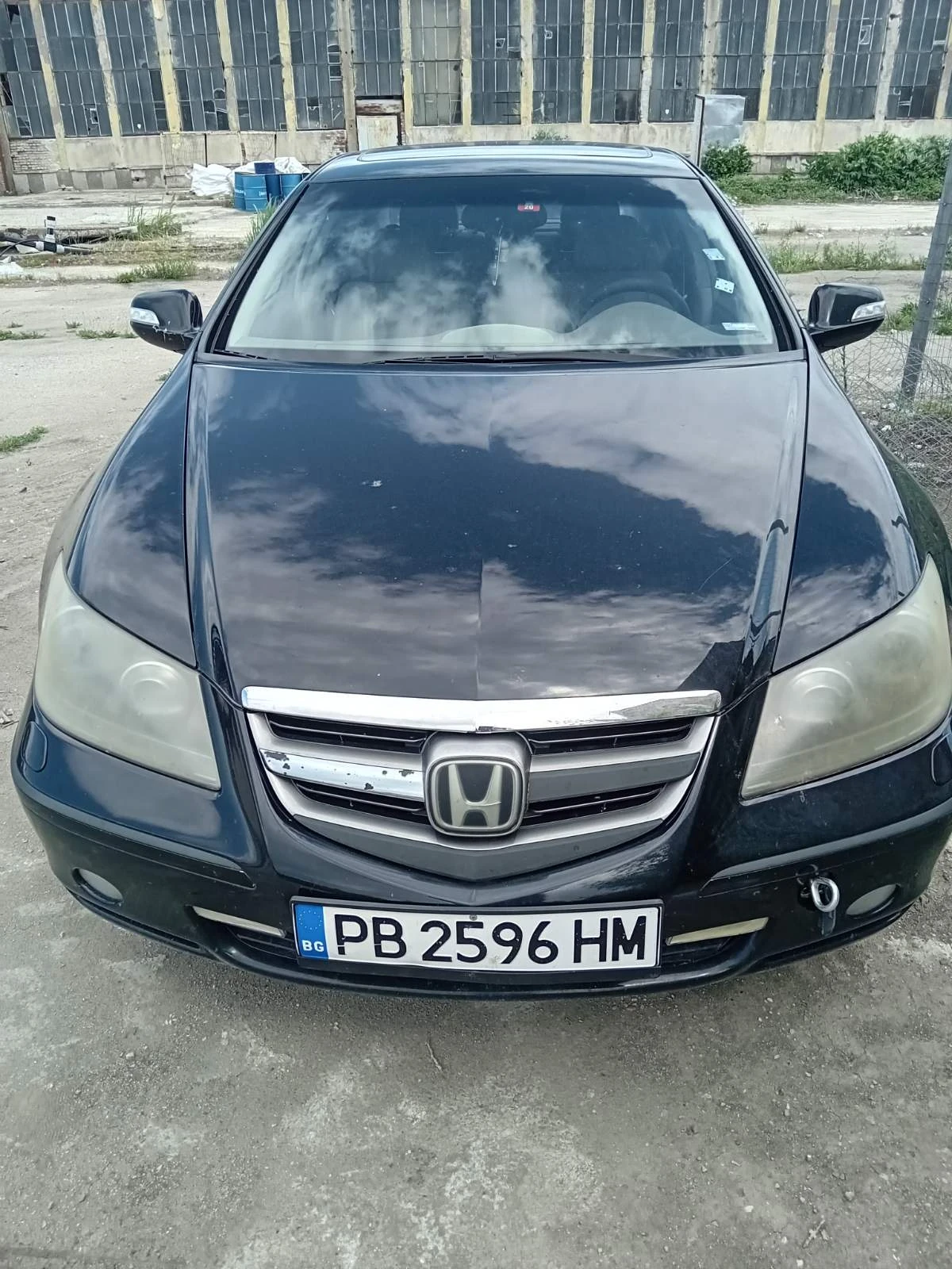 Honda Legend | Mobile.bg   1