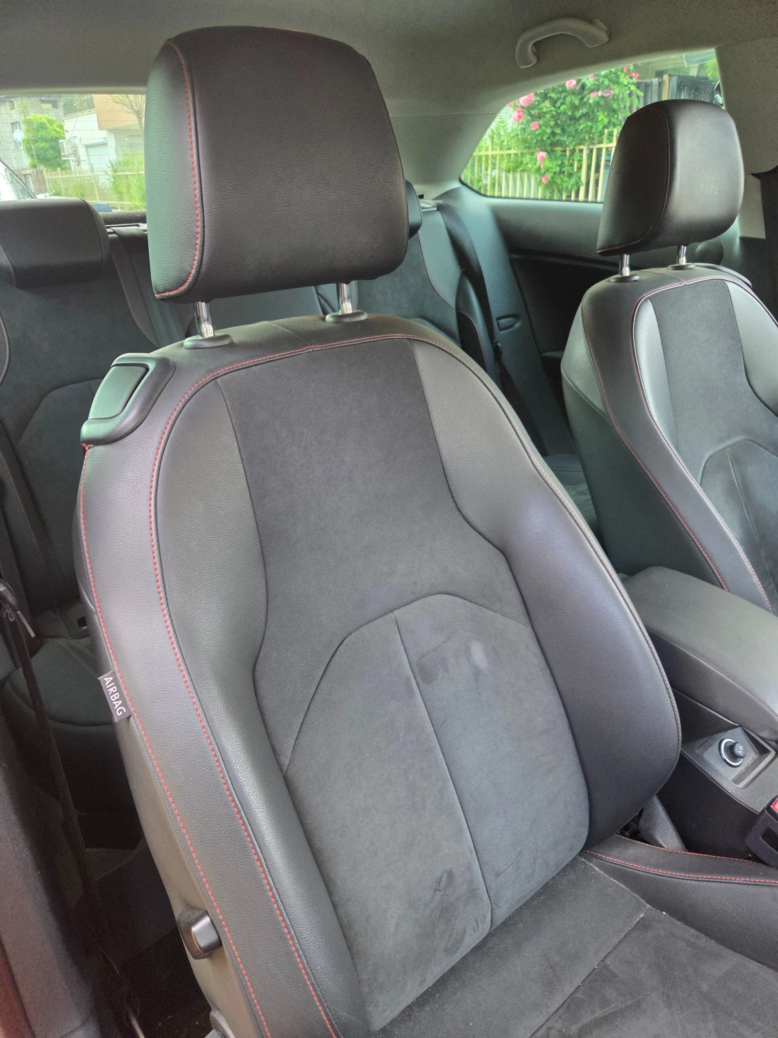 Seat Leon FR | Mobile.bg   12