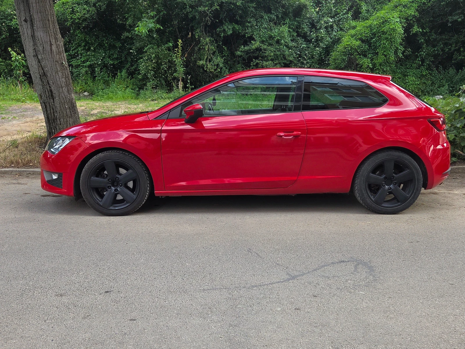 Seat Leon FR - изображение 2