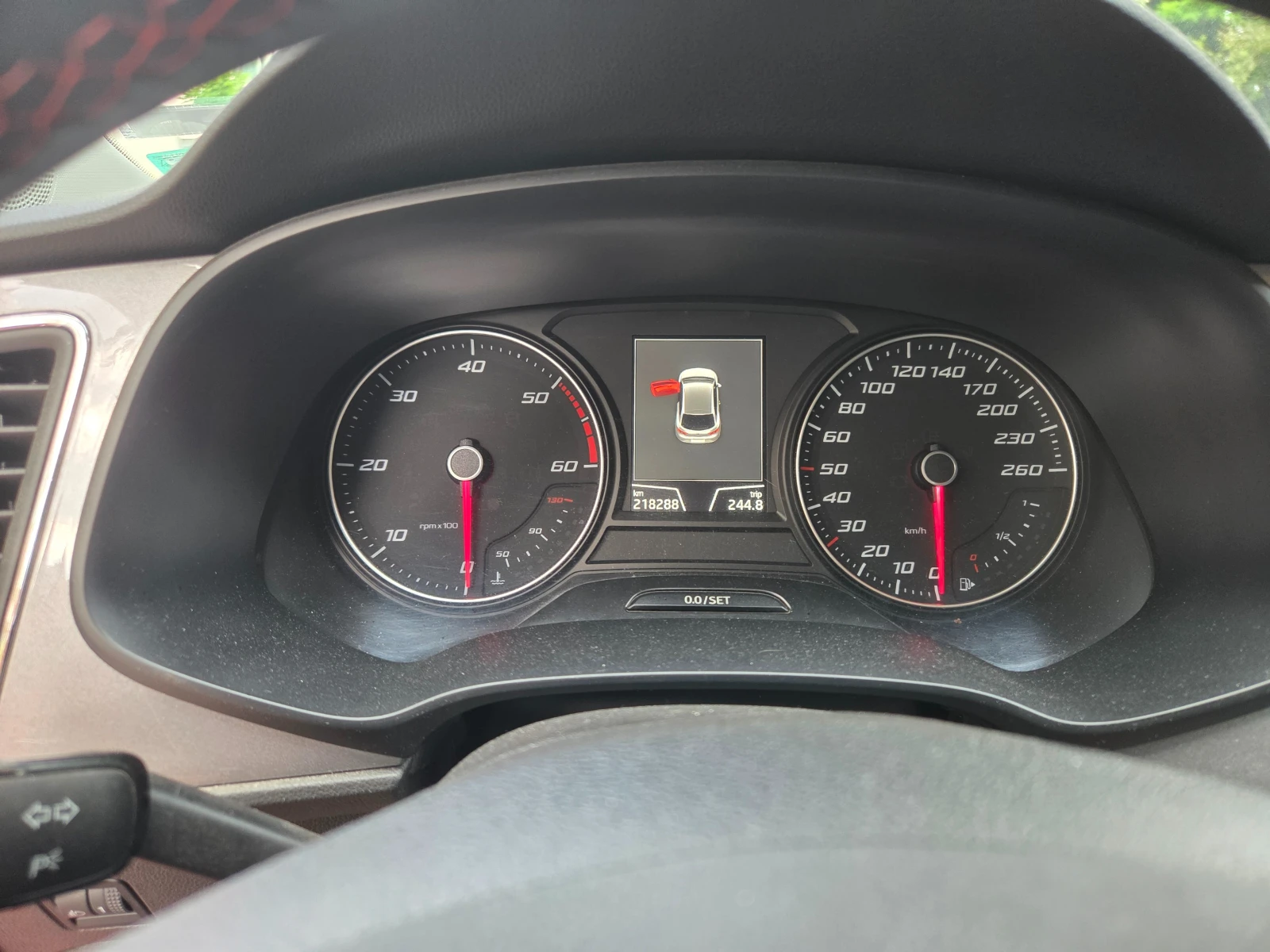 Seat Leon FR | Mobile.bg   15