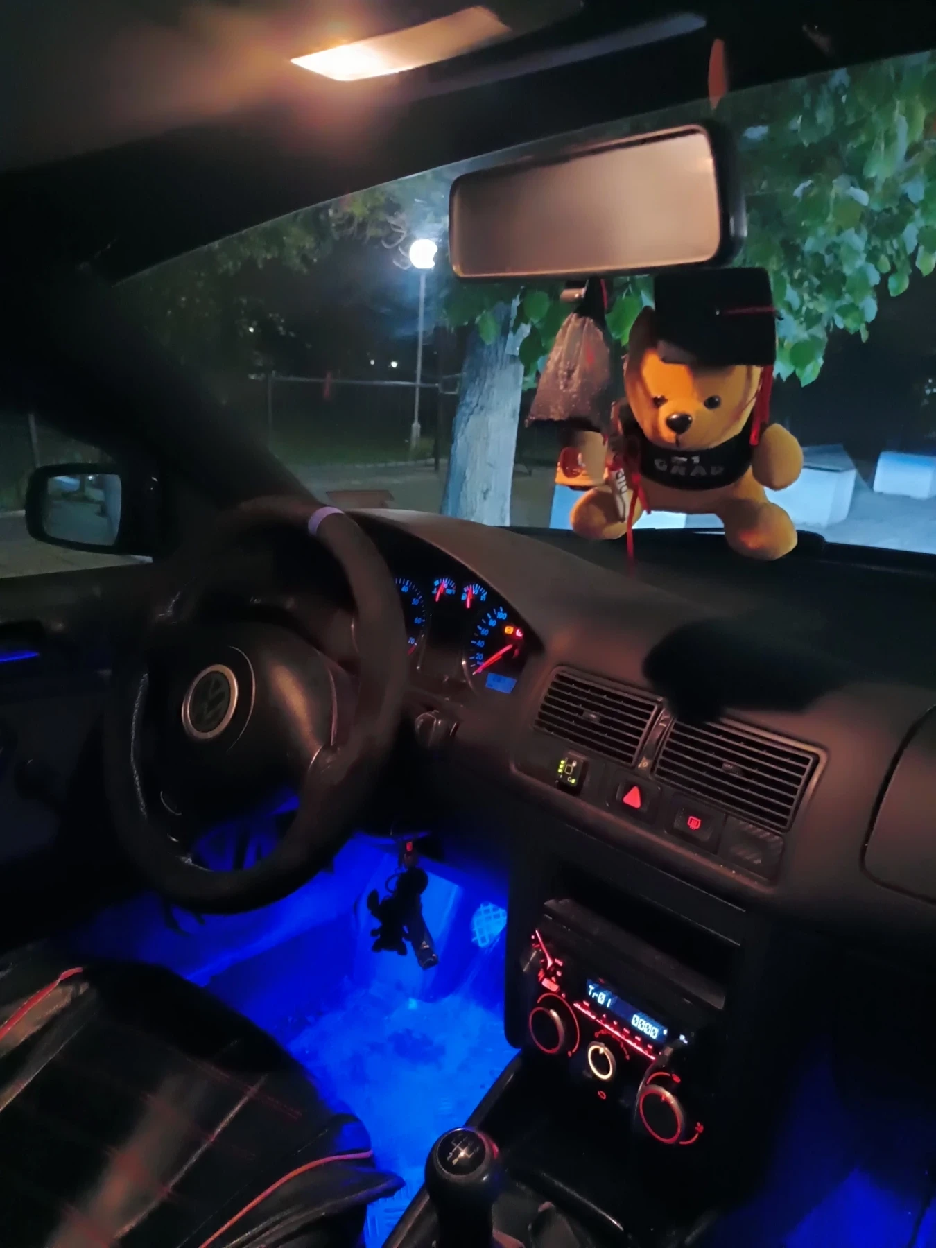 VW Golf  - изображение 3