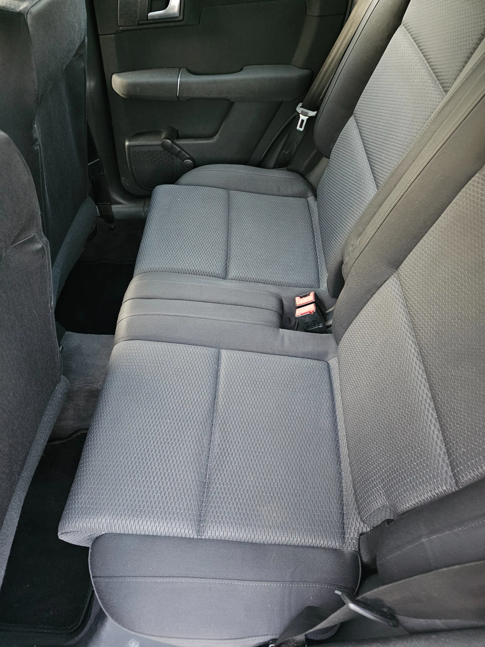 Audi A2 1.4 tdi - изображение 10