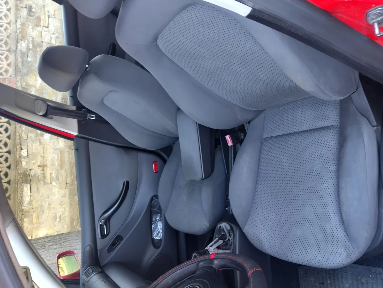 Seat Leon  - изображение 7