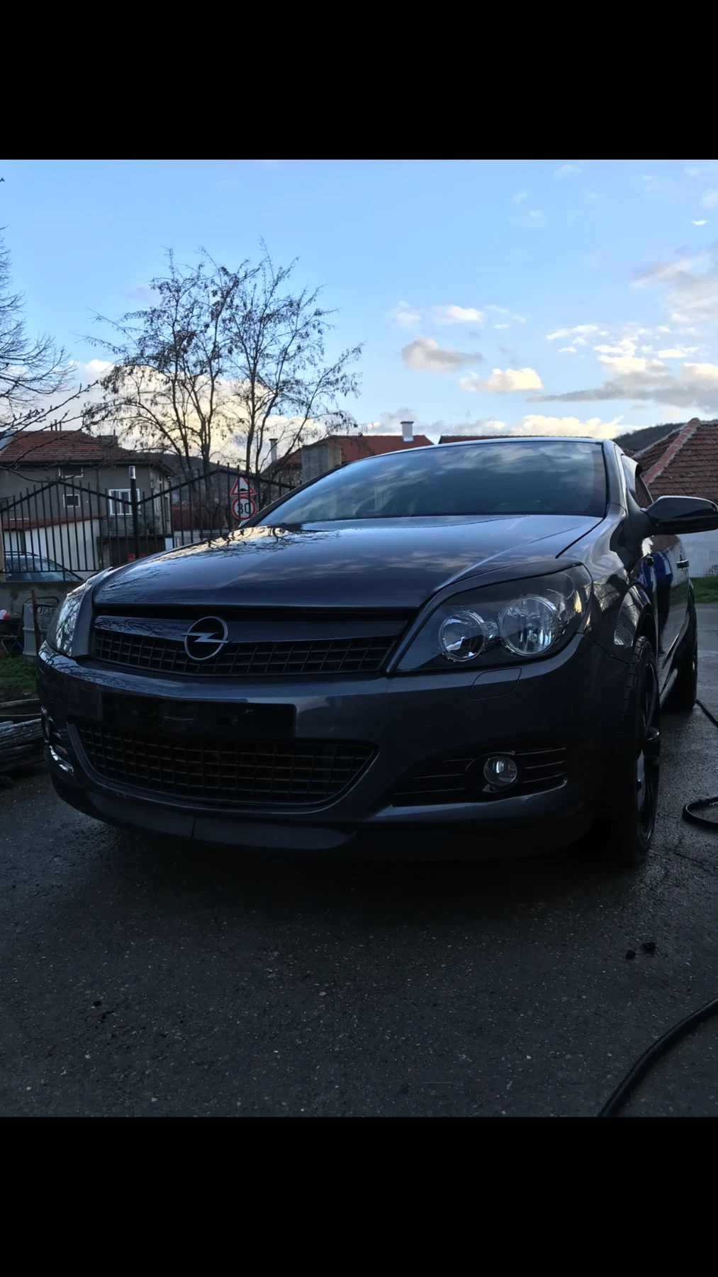 Opel Astra  - изображение 7