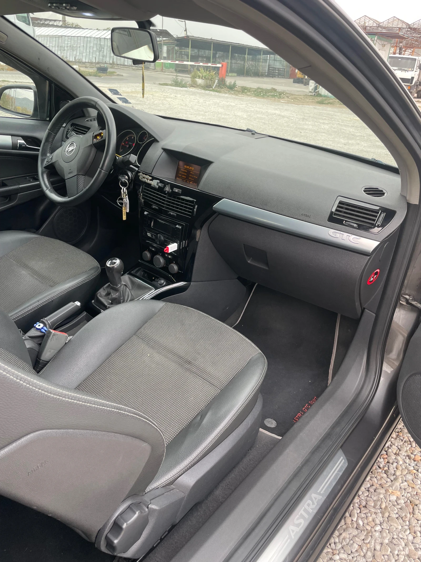 Opel Astra  - изображение 6