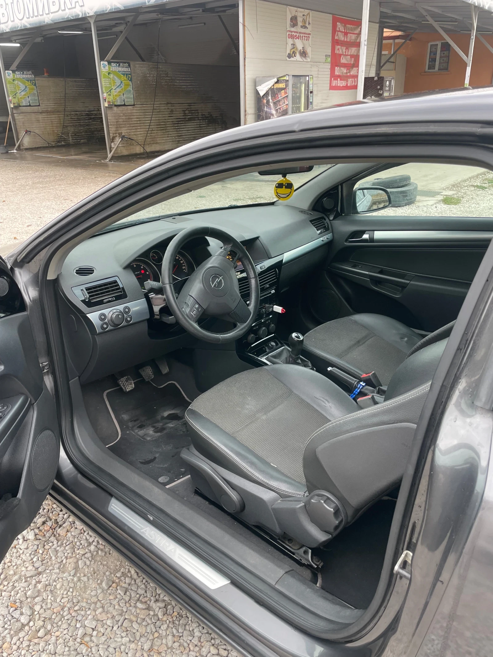Opel Astra  - изображение 5