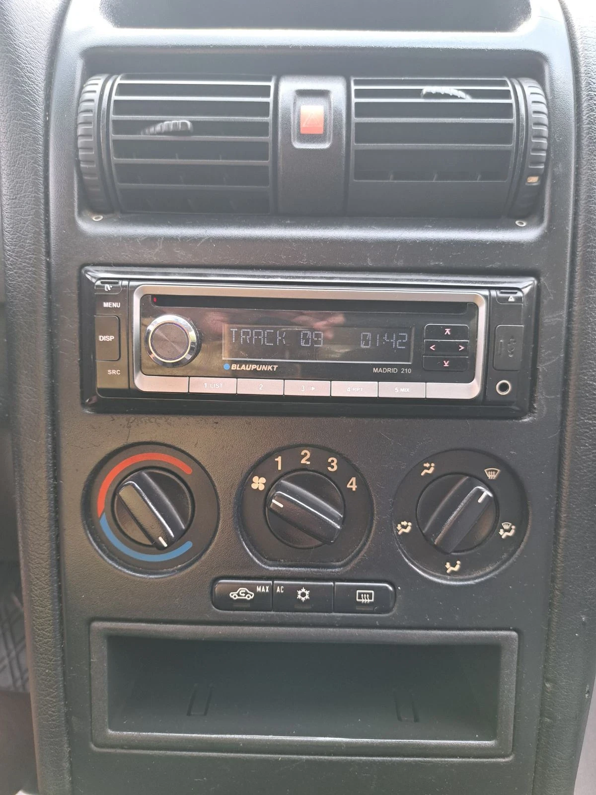 Opel Astra 1.4 Бензин - Газ - изображение 7