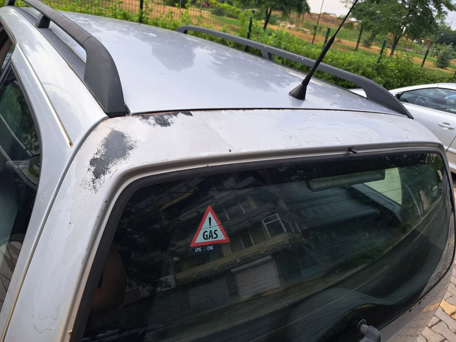 Opel Astra 1.4 Бензин - Газ - изображение 5